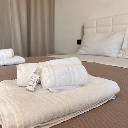 אוליאסטרו צ'ילנטו B&B Il Poggio Eccelso מראה חיצוני תמונה