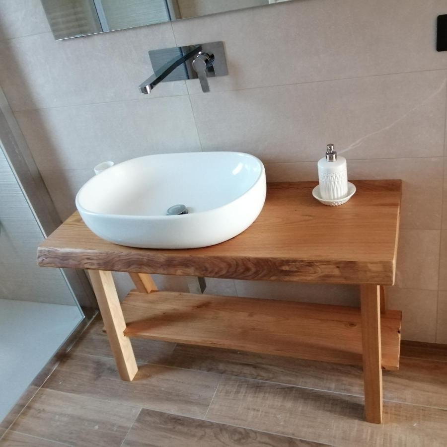 אוליאסטרו צ'ילנטו B&B Il Poggio Eccelso מראה חיצוני תמונה