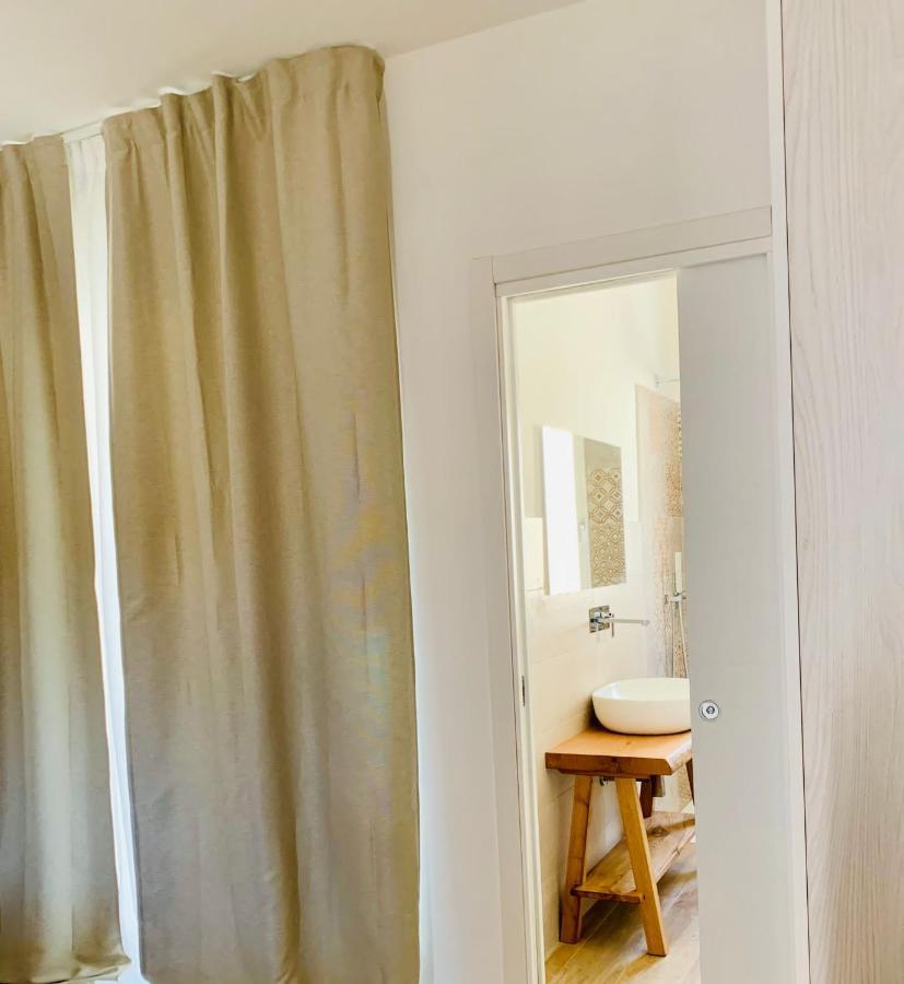 אוליאסטרו צ'ילנטו B&B Il Poggio Eccelso מראה חיצוני תמונה