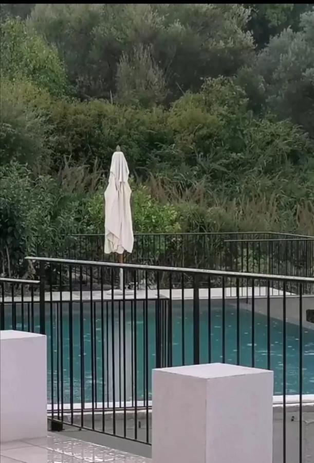 אוליאסטרו צ'ילנטו B&B Il Poggio Eccelso מראה חיצוני תמונה
