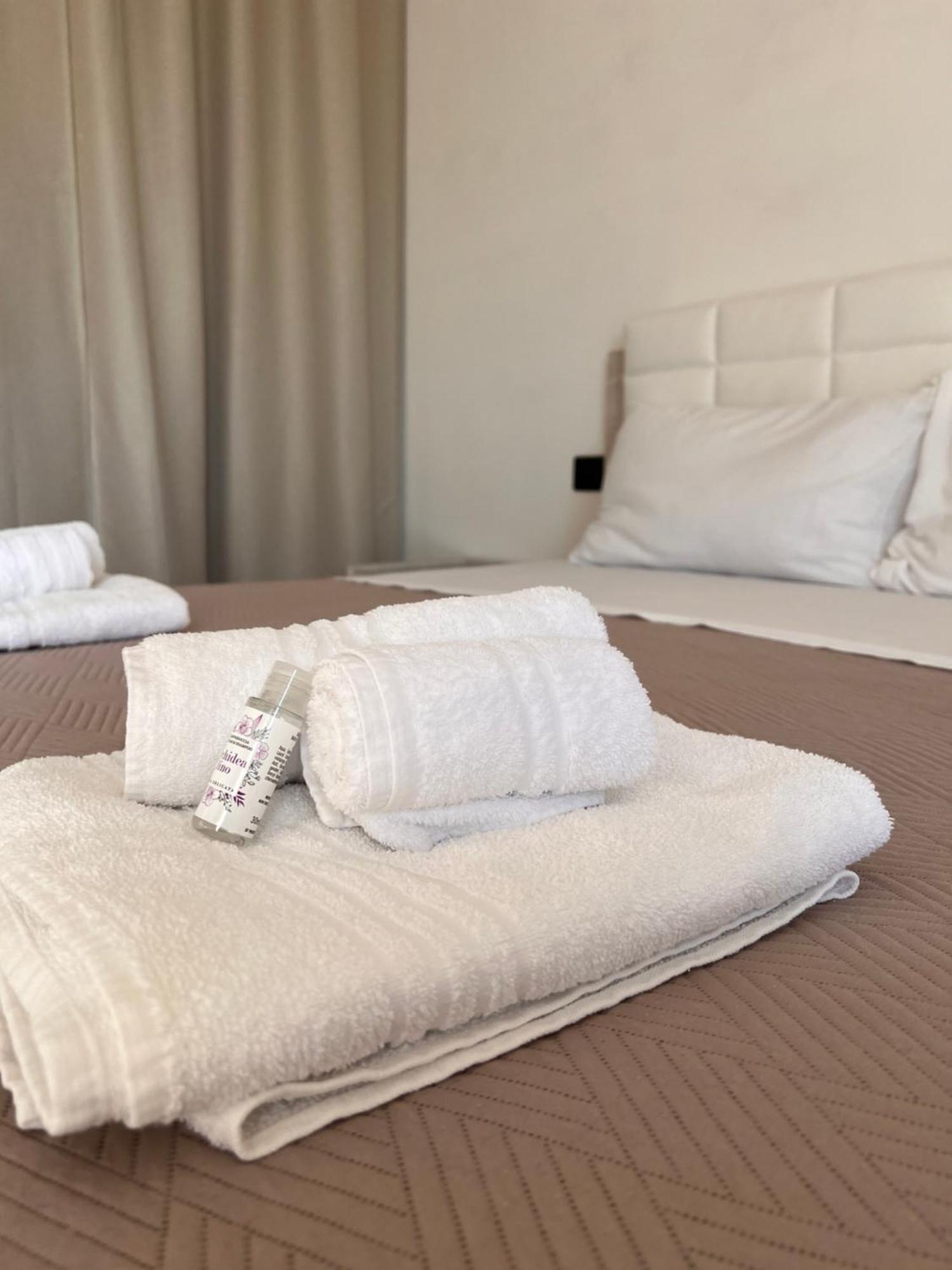 אוליאסטרו צ'ילנטו B&B Il Poggio Eccelso מראה חיצוני תמונה