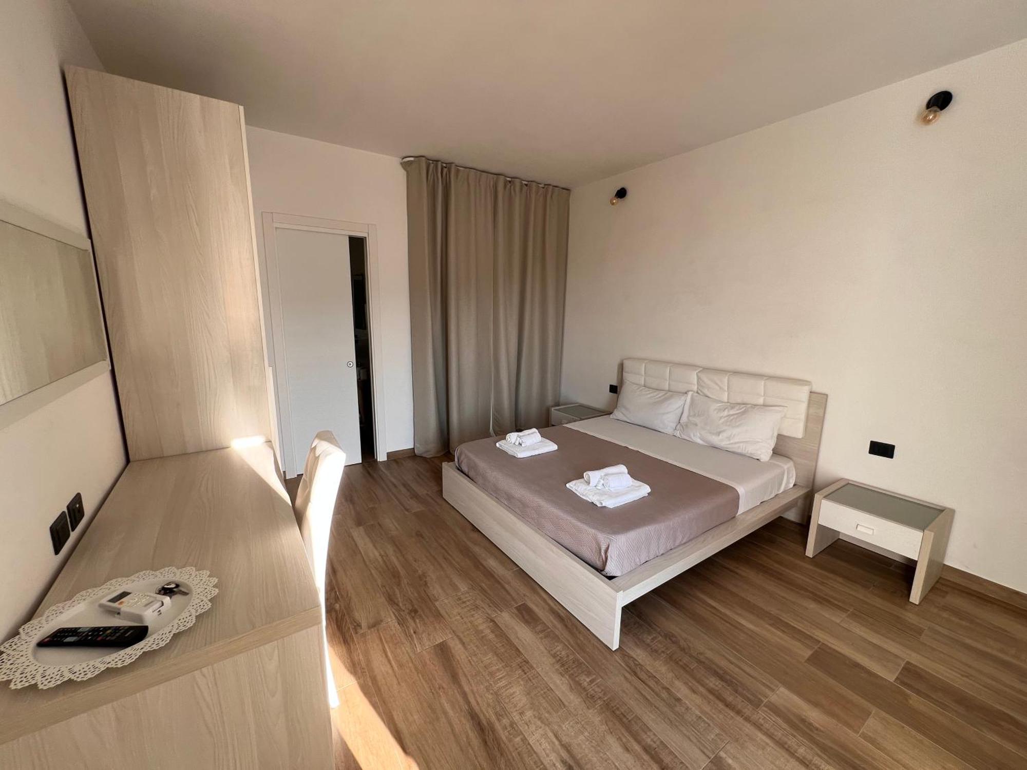אוליאסטרו צ'ילנטו B&B Il Poggio Eccelso מראה חיצוני תמונה