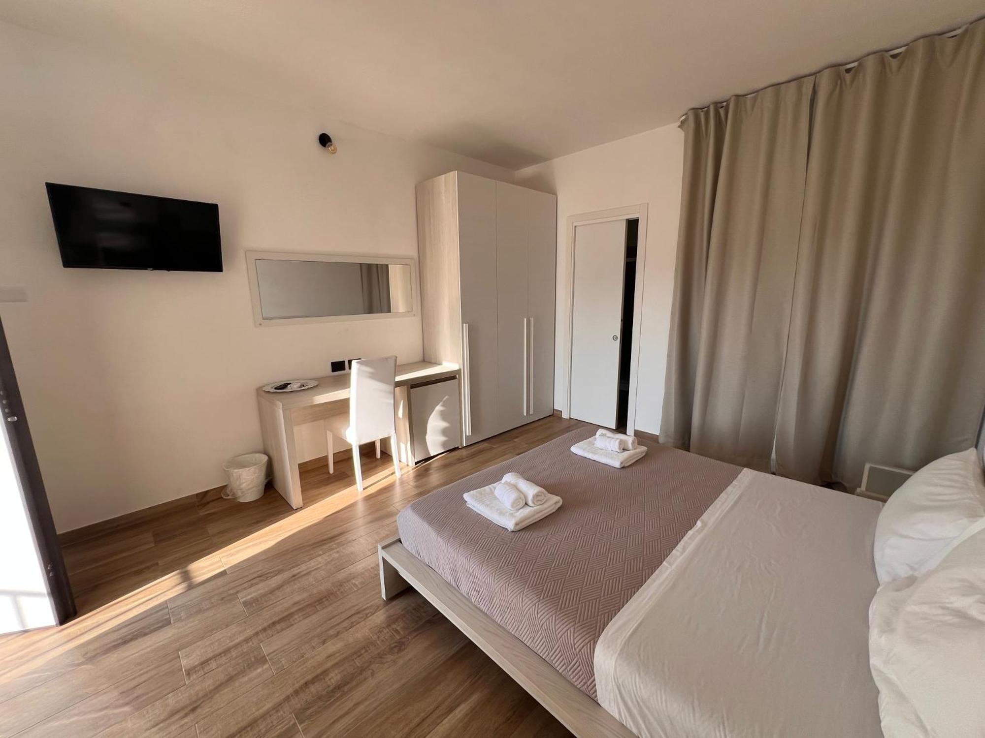 אוליאסטרו צ'ילנטו B&B Il Poggio Eccelso מראה חיצוני תמונה